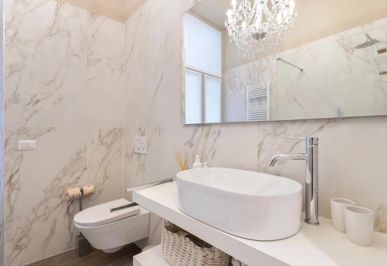 Sofia Lake Suite Como Exterior foto